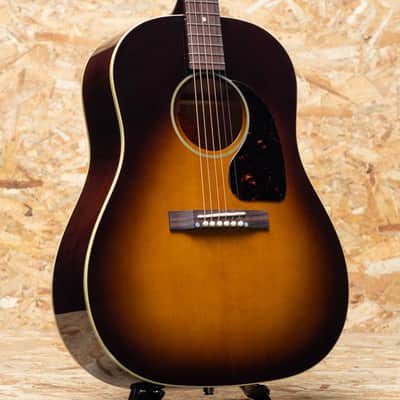 Epiphone Inspired By Gibson Custom Tamio Okuda J-45 2025 image 1