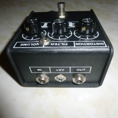 ProCo RAT 2 2003 - Present - Black image 4