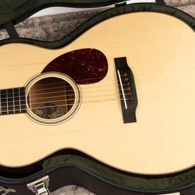 Collings OM1 A T Adirondack Top, Traditional Spec image 24