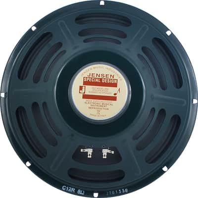 Jensen C12N Vintage Ceramic 12