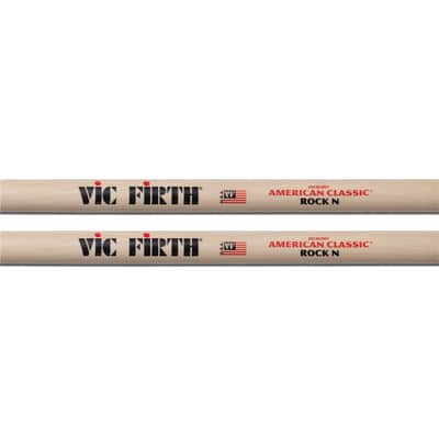 Vic Firth ROCKN - Bacchette American Classic image 5