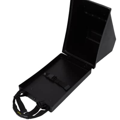 Hardcase Single Bass Drum Pedal Case HNSBP image 2