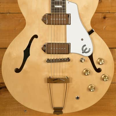 Epiphone Casino | Natural image 1