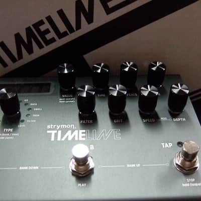 Strymon Timeline image 4
