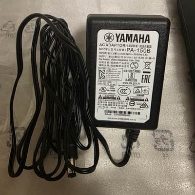 Yamaha DTX-Pro Electronic Drum Trigger Module 2022 - Present - Black image 9