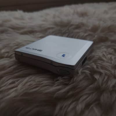 SHARP MD HEADPHONE MDLP PLAYER MD-DS33 image 7