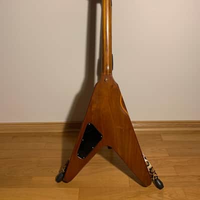 Gibson Flying V2 II 1979 Natural image 4