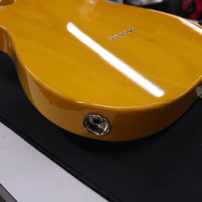 Squier Classic Vibe '50s Telecaster 2019 - Present - Butterscotch Blonde image 14