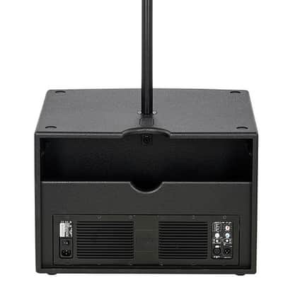 FBT VERTUS CS 1000 2-Way Active Complete System 12" Subwoofer with Satellite & Built-in DSP 1000Wrms image 8