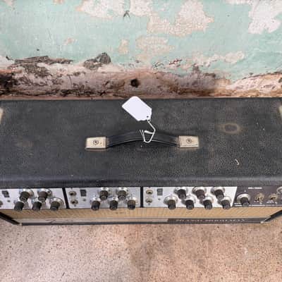Fender Super Showman Head image 9
