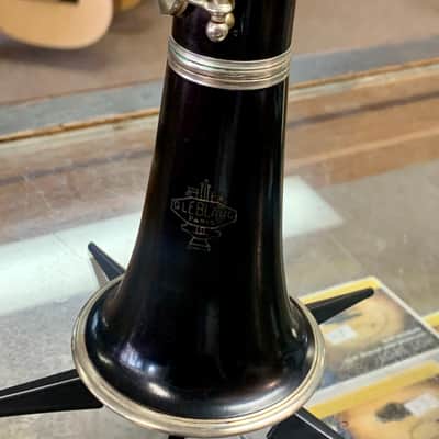 Early 1950's Leblanc Symphonie Clarinet image 6