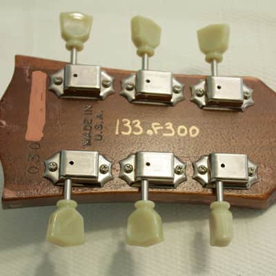 Gibson Les Paul Music Rising 2005 Katrina image 8