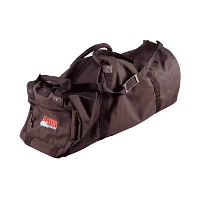 GATOR CASES GP-HDWE-1436W Percussions - 35.5 x 91.4 cm avec roulettes image 1