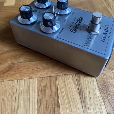Cornerstone Music Gear Gladio Scott McKeon limited number 10/50 image 7
