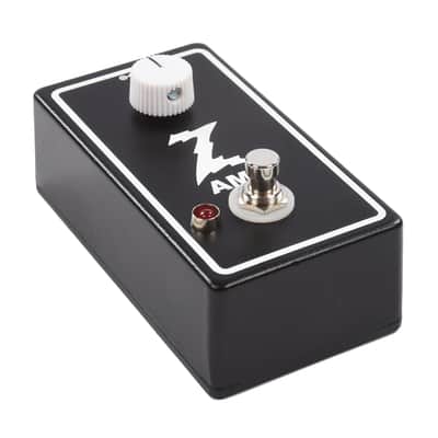 Dr. Z Variable Boost LED Footswitch image 2