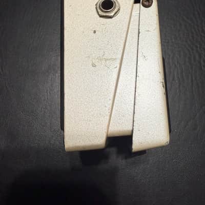 Boss DD-3 1987 - White MIJ Long Chip image 6