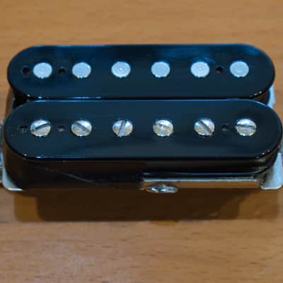 Seymour Duncan '59 Neck Humbucker SH-1n image 3