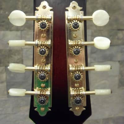 Ibanez 529 F-Style 1981 Sunburst image 21