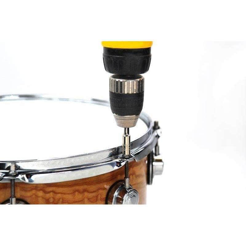 Evans - Drill Bit Drum Key image 1