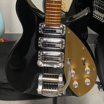 1997 Rickenbacker 325V59 - Includes HSC! image 1