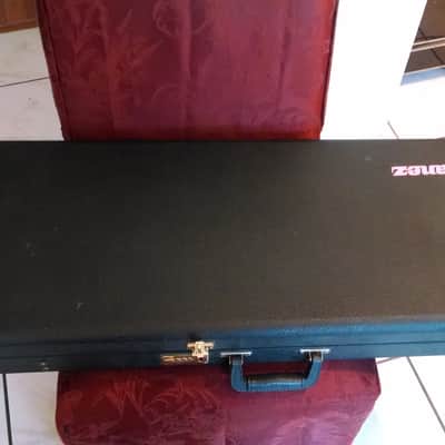 IBANEZ UNIVERSE UV77MC 1990 MULTI COLOR image 13