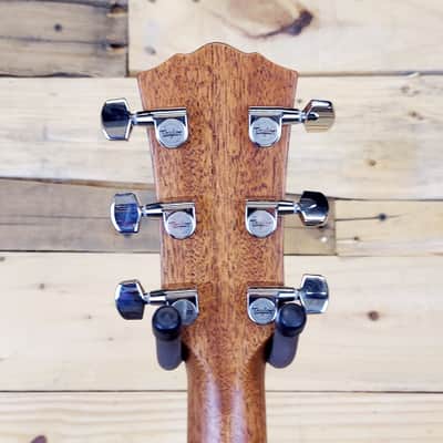 Taylor Gold Label 517e 2025 - Present - Blacktop (Cream Pickguard) image 6