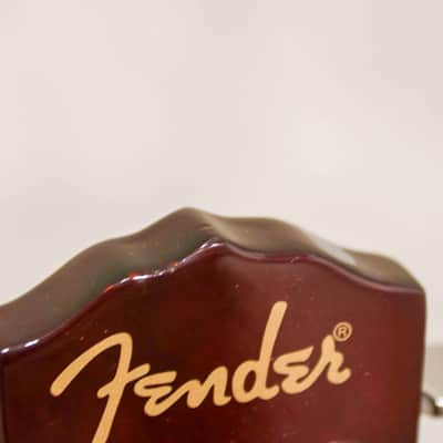 Fender FA-115 Dreadnought Acoustic Guitar - Natural image 4