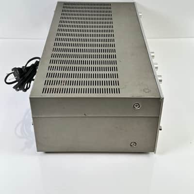 Technics SU-8055 Stereo Integrated DC Amplifier image 6