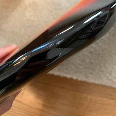 Fender JB-62 ’62 Reissue (ca. 1999) - Crafted in Japan image 9
