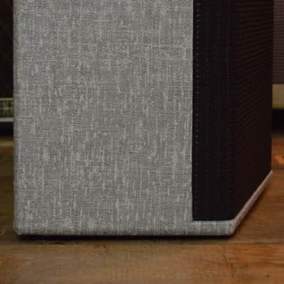 Afterglow Duette Stereo 2x10" Valve Combo image 2