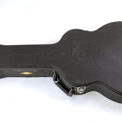 Taylor Grand Auditorium Deluxe Case image 1