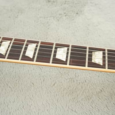 1981 Gibson Les Paul Deluxe, Natural + OHSC image 15