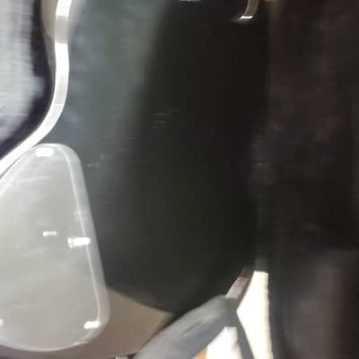 Epiphone SG set neck. image 4