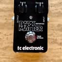 TC Electronic Dark Matter Distortion - Excellent