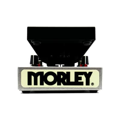 Morley 20/20 Power Fuzz Wah Pedal image 2