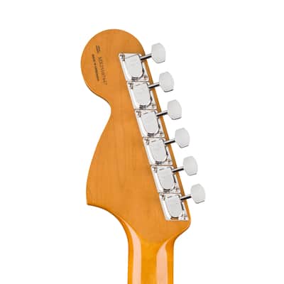 Used Fender Vintera III Late '60s Stratocaster Rosewood - 3-Color Sunburst image 6