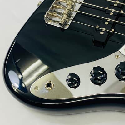 Fender Japan JB-STD 1994~1995 Jazz Bass by Fujigen image 11