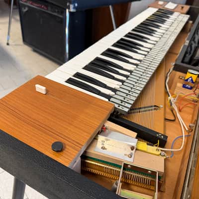 Hohner Clavinet D6 image 6