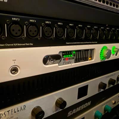 Prism Sound Titan 2022 - White face image 8