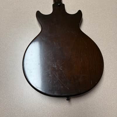 1964 Gibson Melody Maker image 12