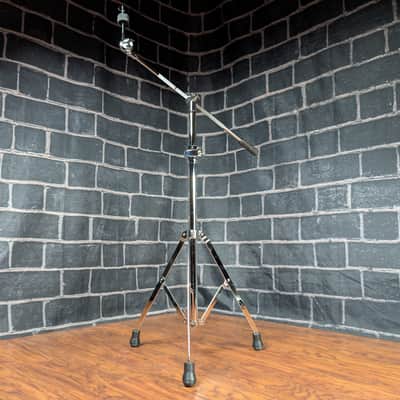 Sonor Boom Cymbal Stand w/ Removable Counterweight – Stable, Adjustable, Pro‑Grade Hardware image 1