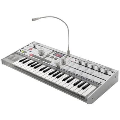Korg MICROKORG-CR image 6