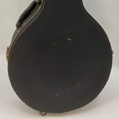 Deering Black Diamond #029 1990 - Black image 2
