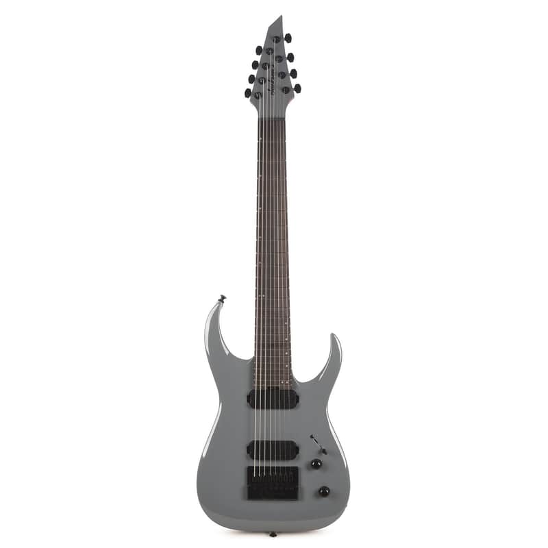 Jackson Pro Plus Series Misha Mansoor Signature Juggernaut ET8 image 1
