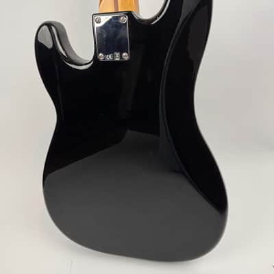 2012 Fender Blacktop Precision Bass Limited Run image 7