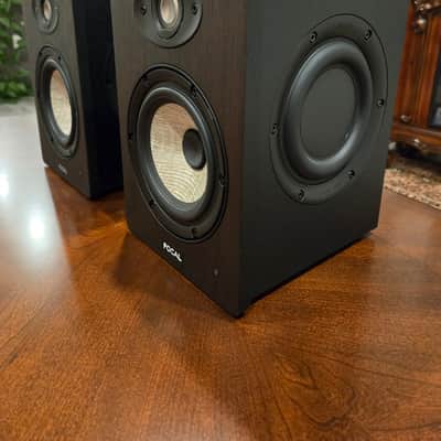 Focal Shape 50 5" Powered Studio Monitors (Pair) image 5