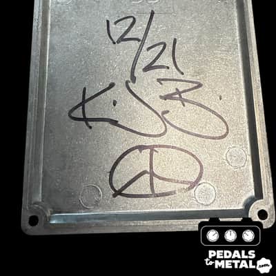 Oxfuzz Hybrid Fuzz Low Serial #03 - NKT 274 - x8969 image 7