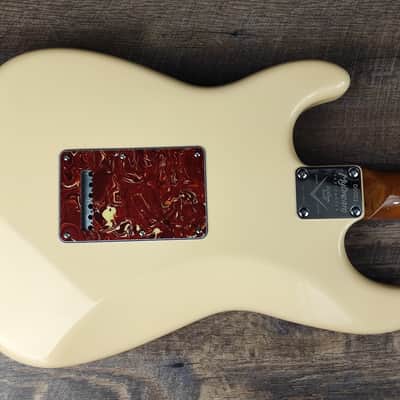 MyDream Partcaster Custom Built - Buttercream Tortoise Fullerton image 3