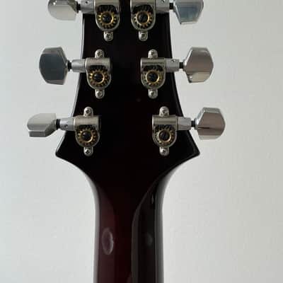 PRS McCarty 594 Wood Library 2018 image 8