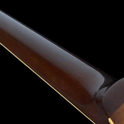 2007 Gibson ES-335 Figured Dot Semi-Hollow ~ Light Burst image 8